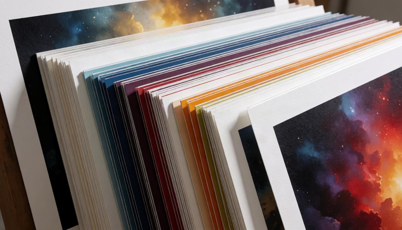 Portfolio printing
